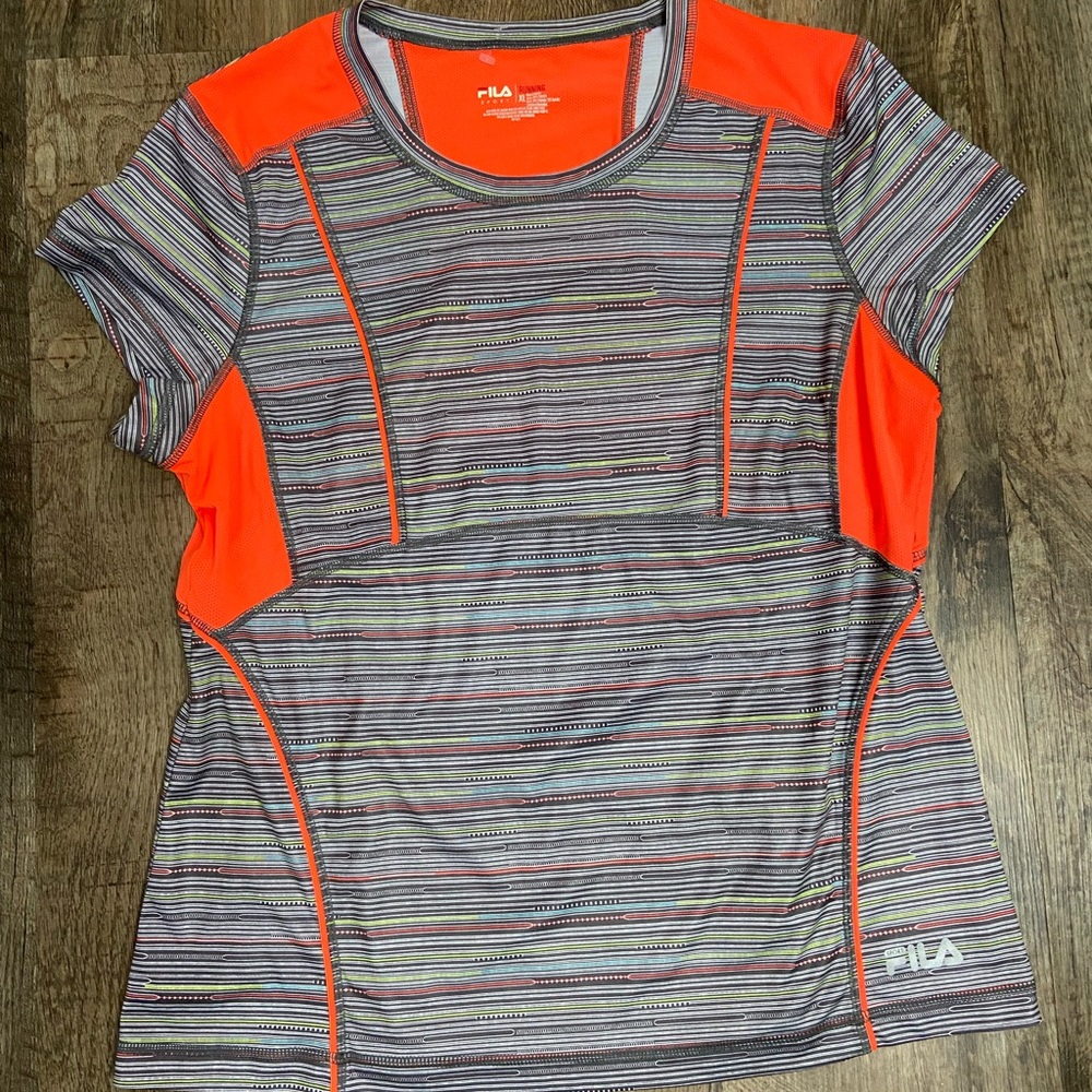 Fila Women’s Sports TShirt